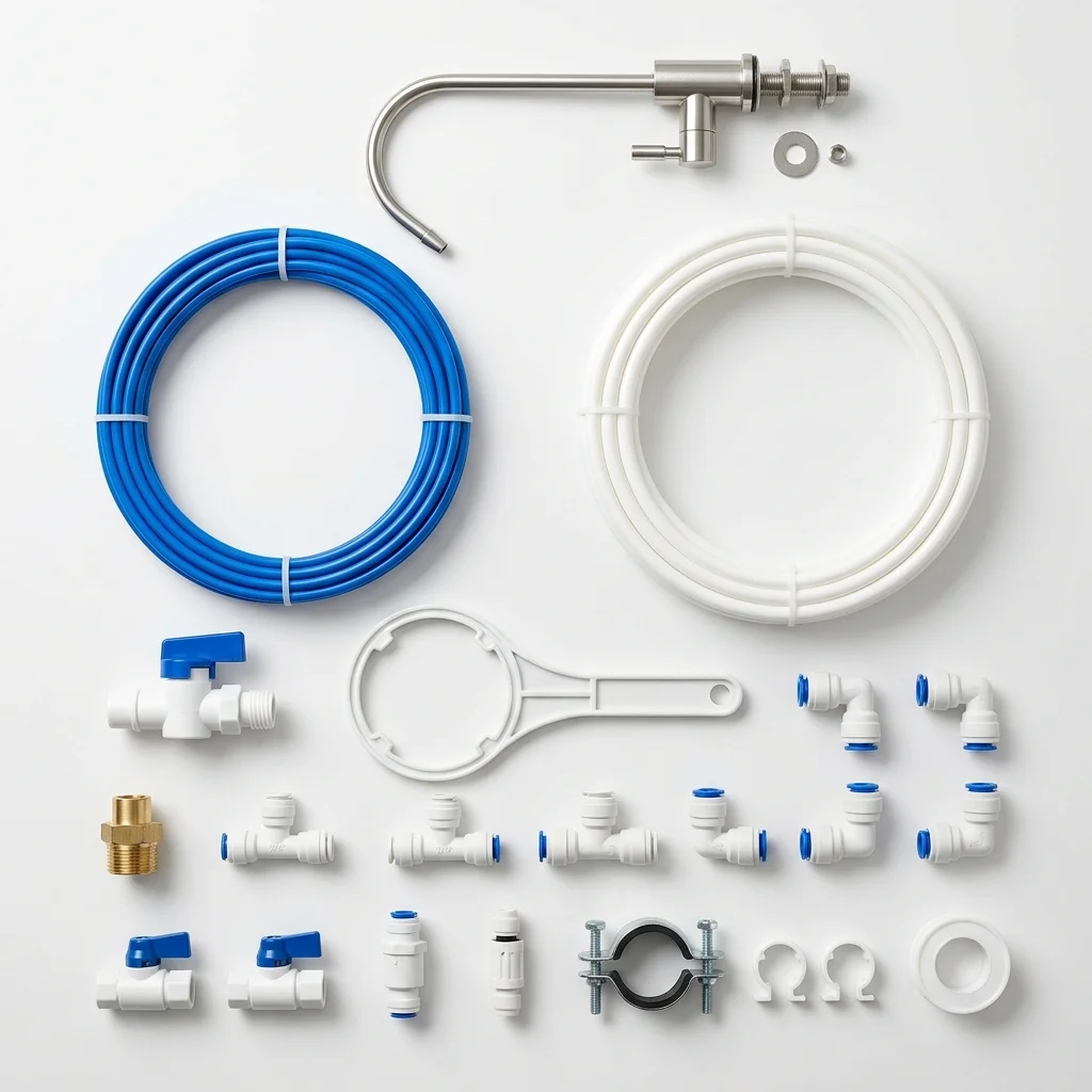 Spare Parts