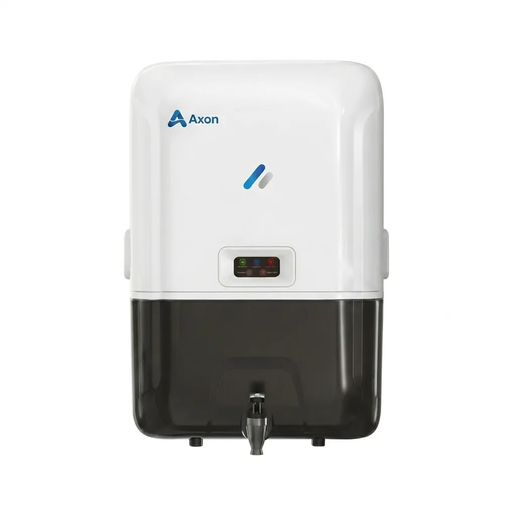 Axon Fighter Purifier