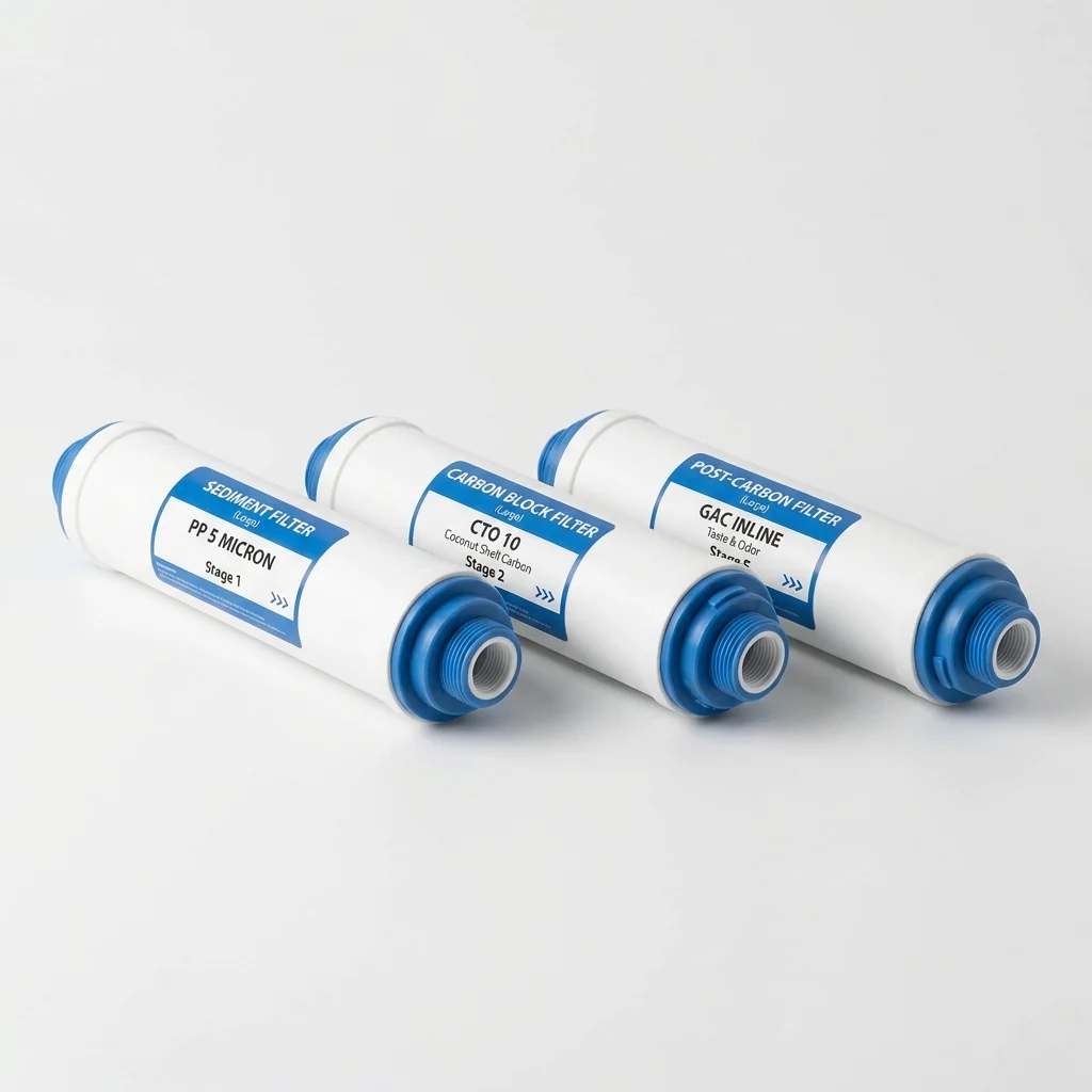 RO Filters