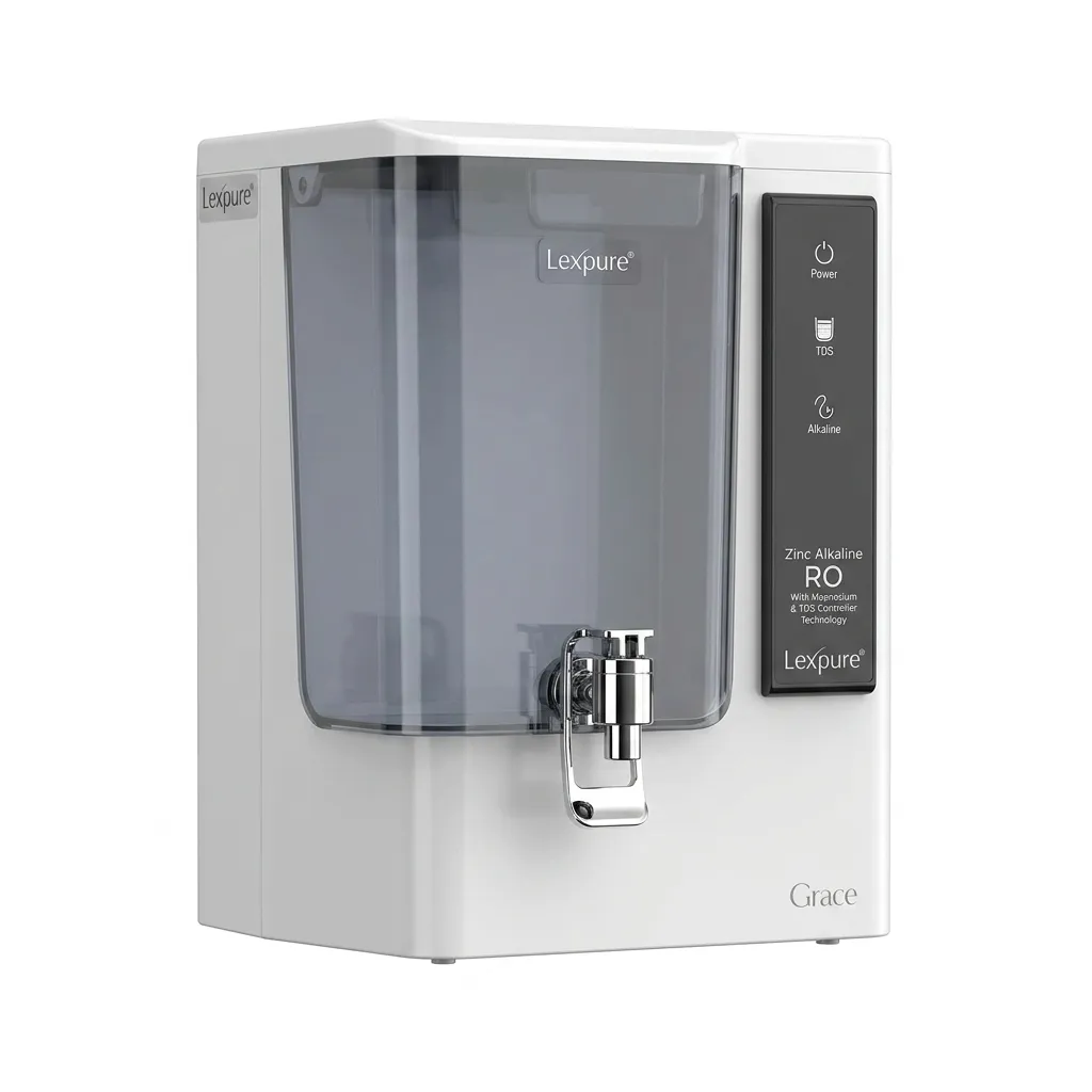 Lexpure Grace Regular